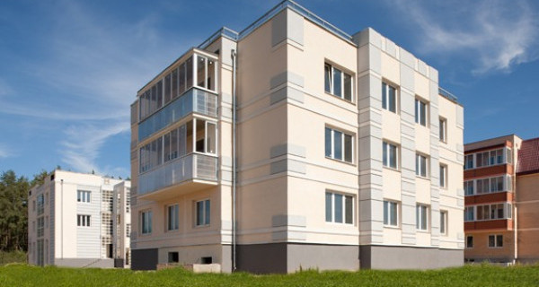 ЖК "Сакраменто"