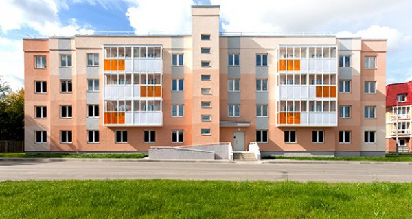 ЖК "Сакраменто"