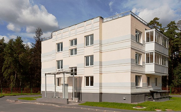 ЖК "Сакраменто" - фото 5