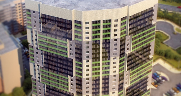 ЖК "Академик"