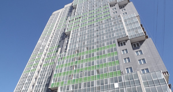 ЖК "Академик"