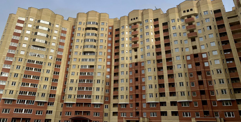 ЖК "Марз" - фото 6