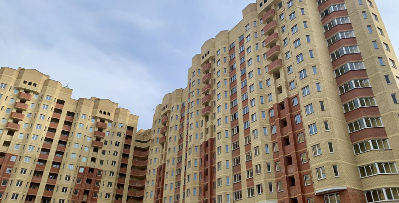 ЖК "Марз" - фото 8