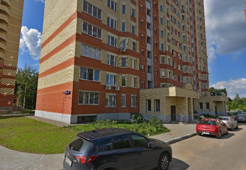 ЖК "Марз" - фото 10