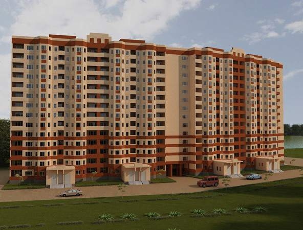 ЖК "Марз" - фото 2