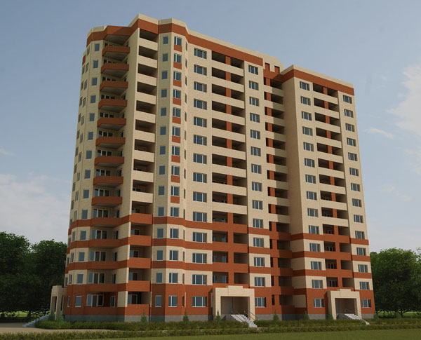 ЖК "Марз" - фото 3