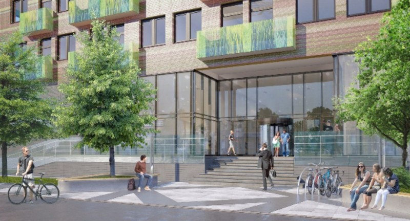 ЖК "Борисовский дом" - фото 2