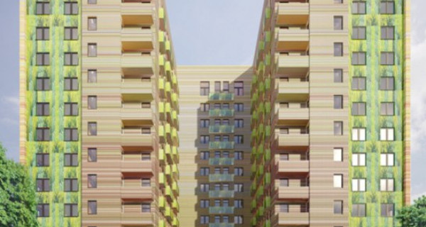 ЖК "Борисовский дом"