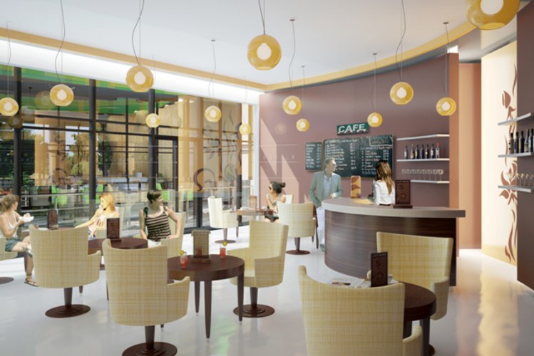 ЖК "Борисовский дом" - фото 4