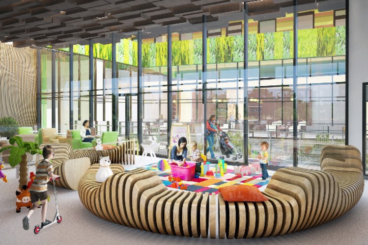 ЖК "Борисовский дом" - фото 5