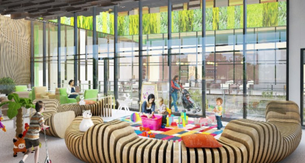 ЖК "Борисовский дом"