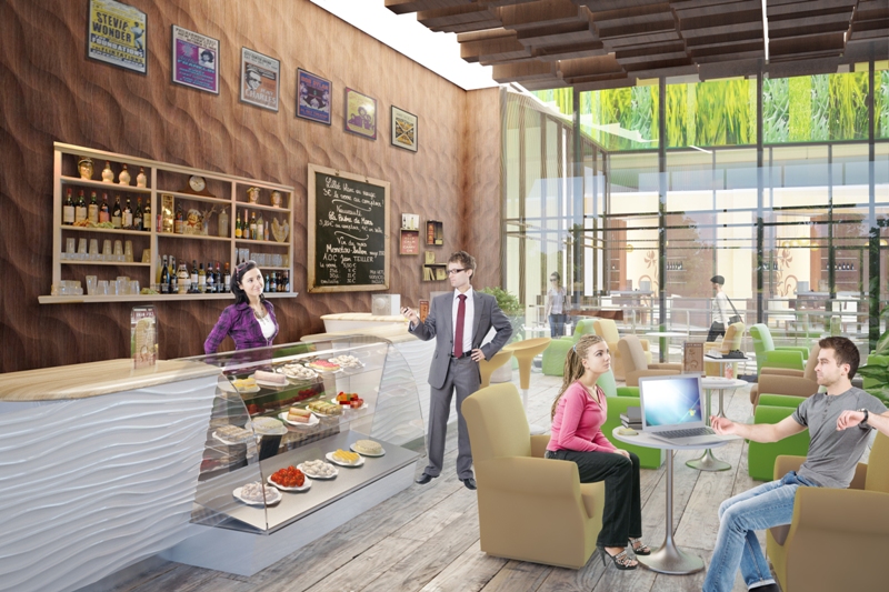 ЖК "Борисовский дом" - фото 6