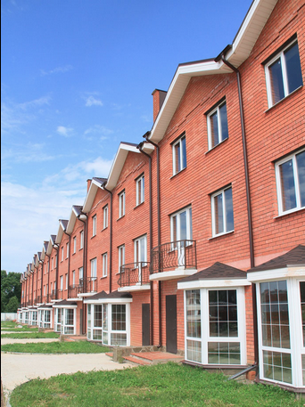 ЖК "Назарьевские пруды" - фото 3