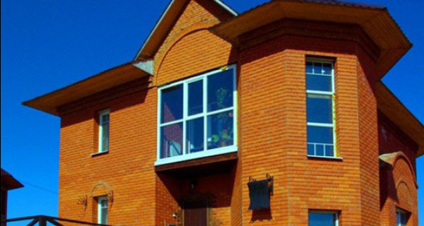 ЖК "Назарьевские пруды"