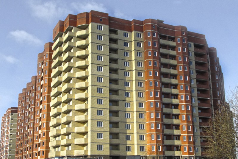 ЖК "Жемчужина" (Серпухов) - фото 16