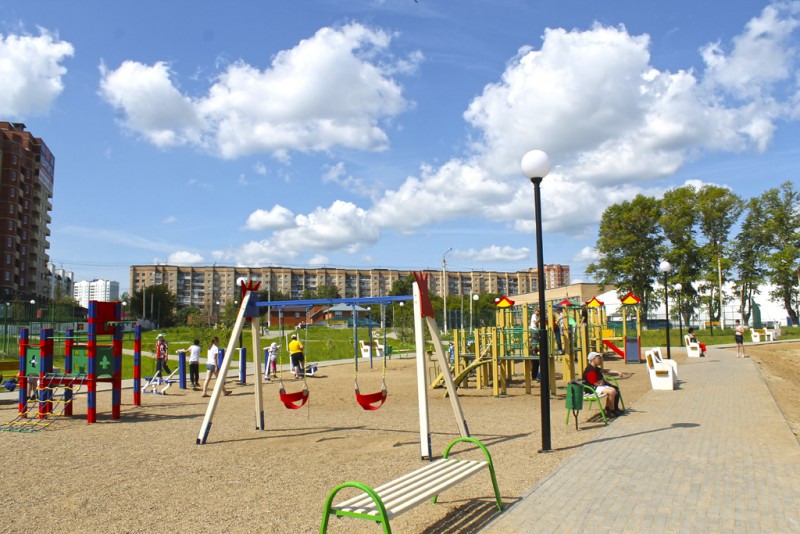 ЖК "Жемчужина" (Серпухов) - фото 10