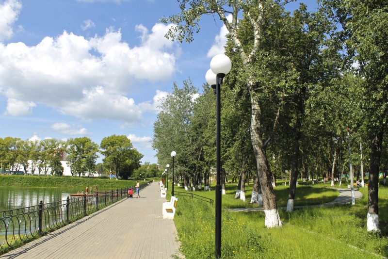 ЖК "Жемчужина" (Серпухов) - фото 12