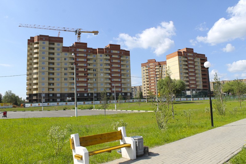 ЖК "Жемчужина" (Серпухов) - фото 13