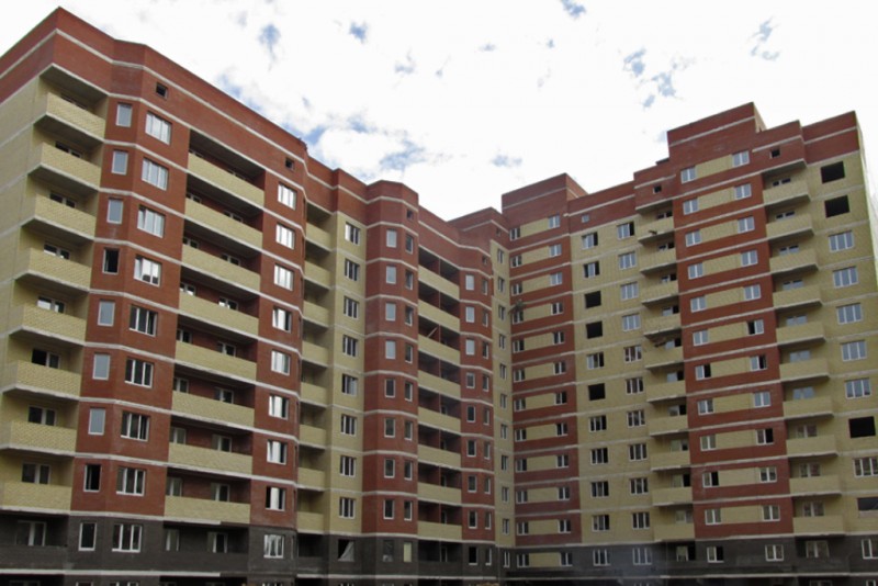 ЖК "Жемчужина" (Серпухов) - фото 14