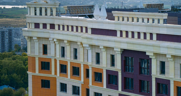 ЖК "Гагаринский"  