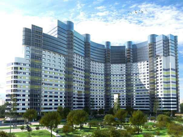 ЖК "Московская, 21" - фото 3