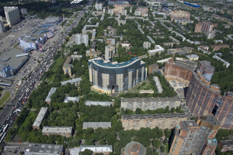 ЖК "Московская, 21" - фото 5