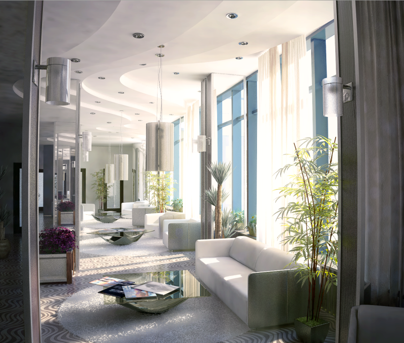 ЖК "Московская, 21" - фото 7