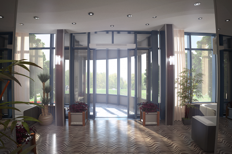 ЖК "Московская, 21" - фото 8