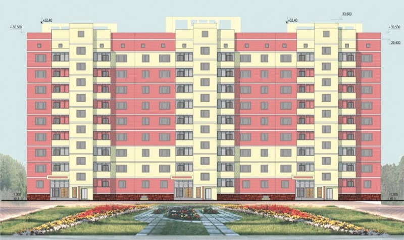 ЖК "Вишневый сад" - фото 3