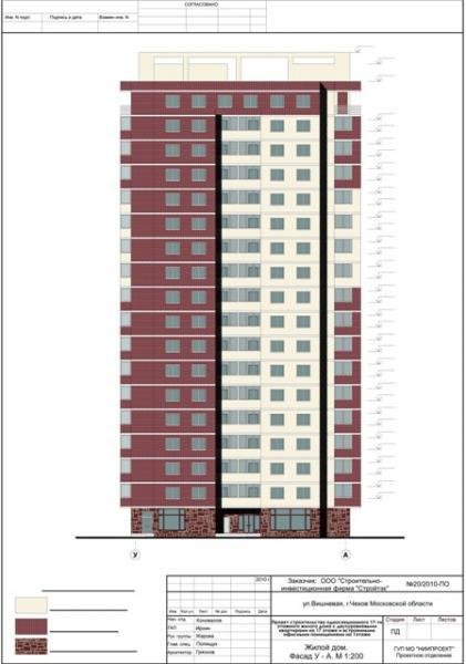 ЖК "Вишневый сад" - фото 4