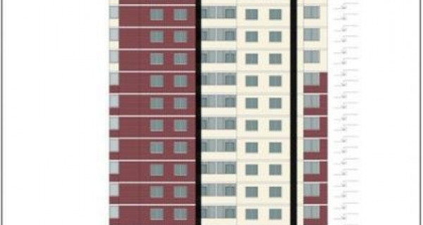 ЖК "Вишневый сад"