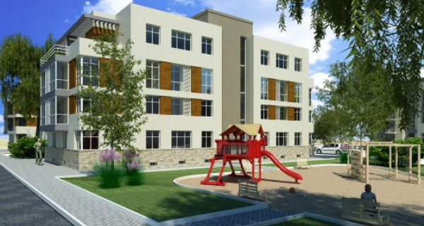 ЖК "Аристово-Митино"