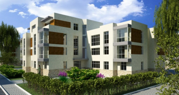 ЖК "Аристово-Митино"