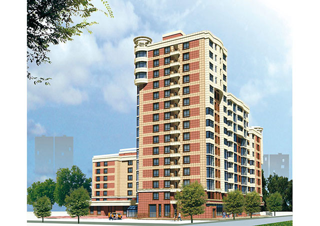 ЖК "Калипсо-2" - фото 3