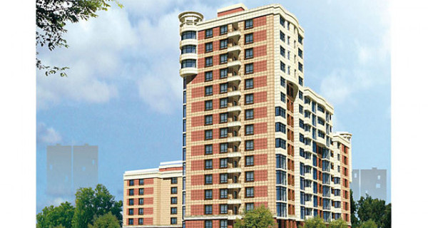 ЖК "Калипсо-2"