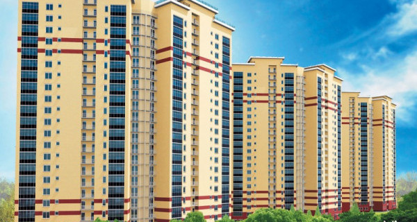 ЖК "Подольские просторы"