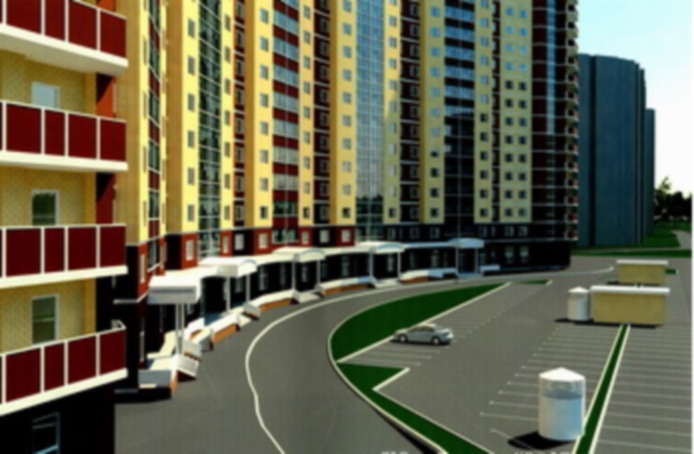 ЖК "Подольские просторы" - фото 6