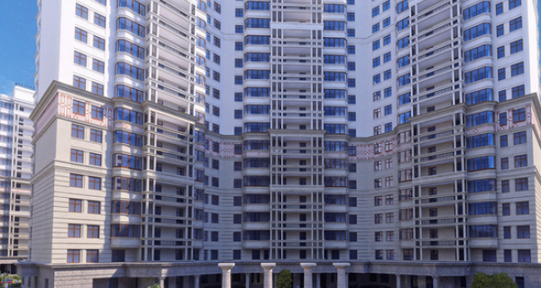 ЖК "Донской Олимп"