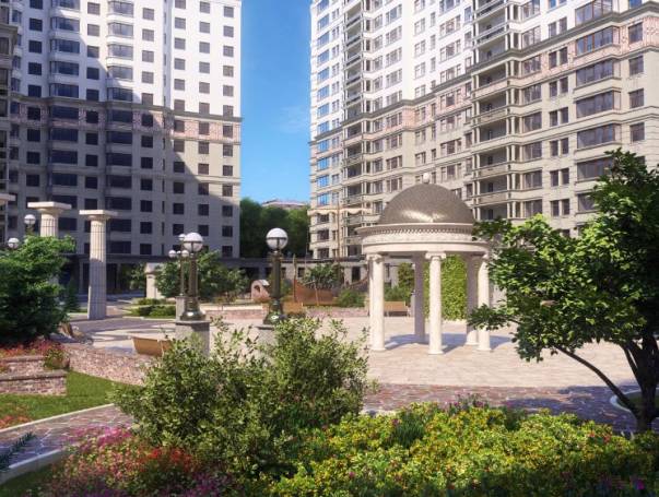 ЖК "Донской Олимп" - фото 6