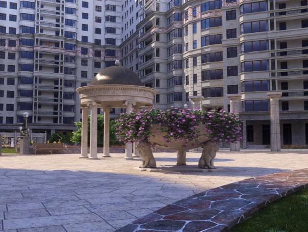 ЖК "Донской Олимп" - фото 7