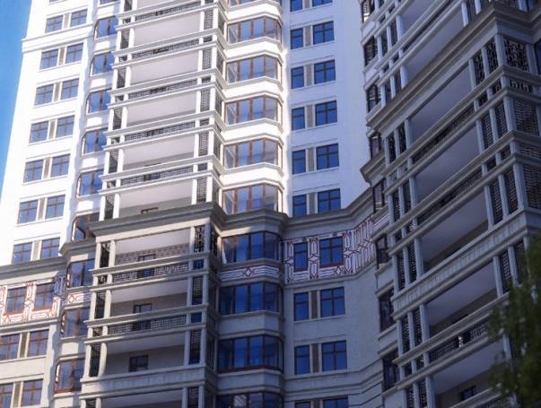 ЖК "Донской Олимп" - фото 11