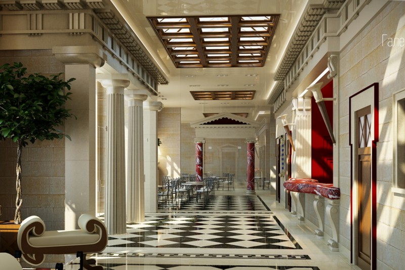 ЖК "Донской Олимп" - фото 12