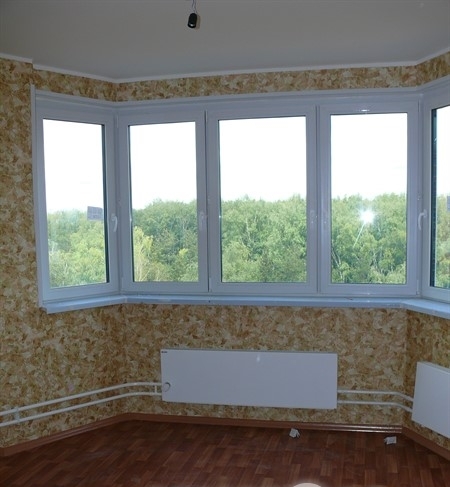 ЖК "Немчиновка"  - фото 1