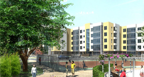 ЖК "Современник"