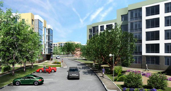 ЖК "Современник"