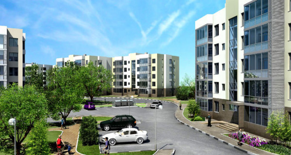 ЖК "Современник"