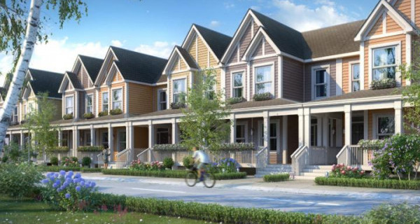 ЖК "Новое Ступино"