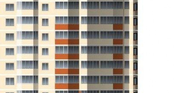 ЖК "Красково-Парковый"