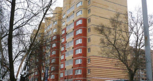 ЖК "Красково-Парковый"