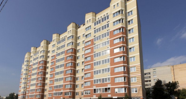 ЖК "Красково-Парковый"